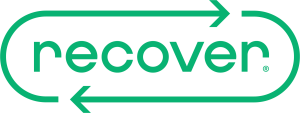 Sponsor Logo for Recover Brands
