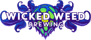 Sponsor Logo for Wicked Weed Brewing
