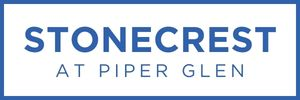 Sponsor Logo for STONECREST at Piper Glen