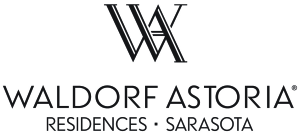 Sponsor Logo for Waldorf Astoria Residences