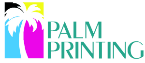 Sponsor Logo for Palm Printing