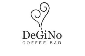 Sponsor Logo for DeGiNo Coffee Bar