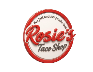Sponsor Logo for Rosie's Tacos