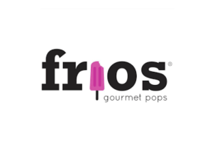 Sponsor Logo for Frios - Gourmet Pops