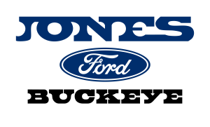 Sponsor Logo for Jones Ford Buckeye
