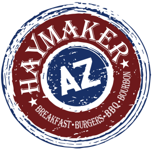 Sponsor Logo for Haymaker