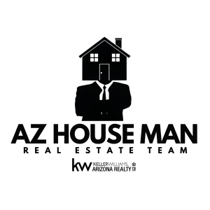 Sponsor Logo for AZHouseMan Team