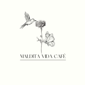 Sponsor Logo for Maldita Vida Cafe