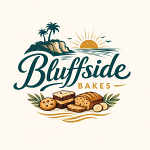 Sponsor Logo for Bluffside Bakes