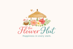 Sponsor Logo for The Flower Hut