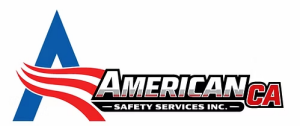 Our Sponsor Logo for American Safety Services
