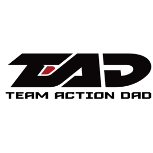 Our Sponsor Logo for Team Action Dad
