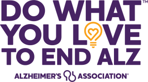 Sponsor Logo for Alzheimer’s Association Central Ohio Chapter