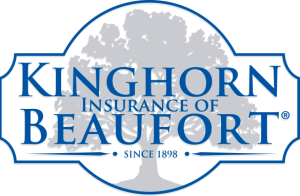 Sponsor Logo for Kinghorn Insurance Agency of Beaufort