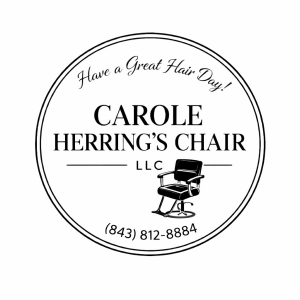 Sponsor Logo for Carole Herring's Chair
