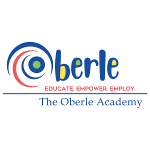 Sponsor Logo for The Oberle Academy
