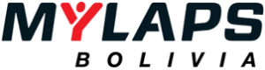 Sponsor Logo for MyLaps Bolivia
