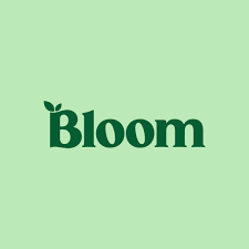 Sponsor Logo for Bloom Nutrition