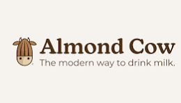 Sponsor Logo for Almond Cow