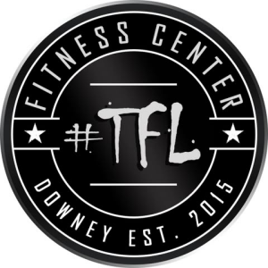 Sponsor Logo for TFL-FITNESS CENTER