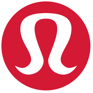 Sponsor Logo for Lululemon