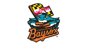 Sponsor Logo for Chesapeake Baysox