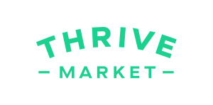 Sponsor Logo for Thrive Market