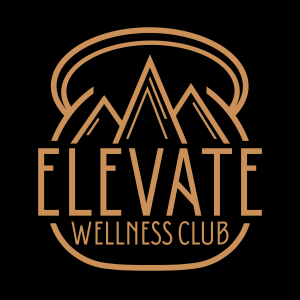 Sponsor Logo for Elevate Wellness Club