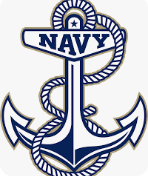 Sponsor Logo for Navy Athletics