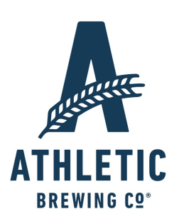 Sponsor Logo for Athletic Brewing