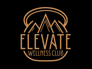 Sponsor Logo for Elevate Wellness Club