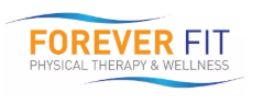 Sponsor Logo for Forever Fit and Wellness