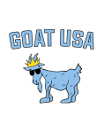 Sponsor Logo for GOAT USA