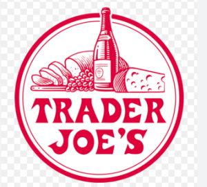 Sponsor Logo for Trader Joe's