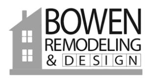 Sponsor Logo for Bowen's Remodeling