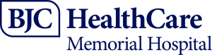 Sponsor Logo for BJC Health Care Memorial Hospital
