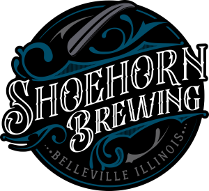 Sponsor Logo for Shoehorn Brewing