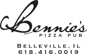 Sponsor Logo for Bennie's Pizza Pub