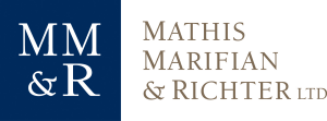 Sponsor Logo for Mathis, Marifian & Richter, LTD