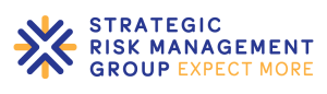 Sponsor Logo for Strategic Risk Management Group