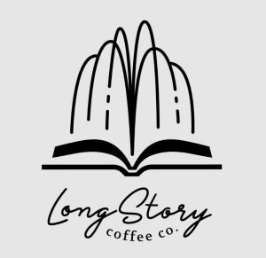 Sponsor Logo for LongStory Coffee