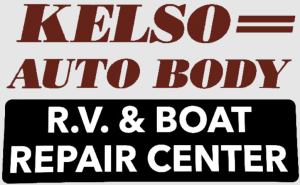 Sponsor Logo for KESLO AUTO BODY