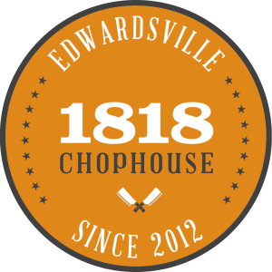 Sponsor Logo for 1818 Chophouse