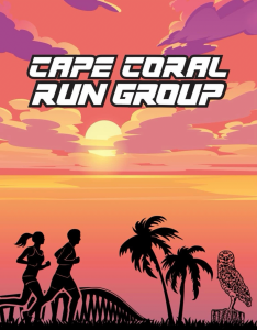 Sponsor Logo for Cape Coral Run Group