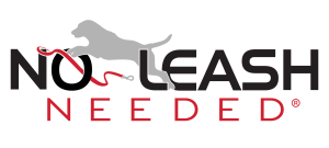 Sponsor Logo for No Leash Needed