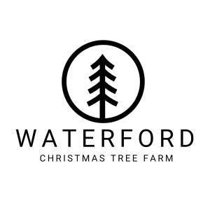 Sponsor Logo for Waterford Christmas Tree Farm