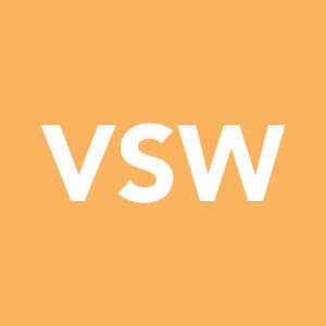 Sponsor Logo for VSW