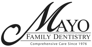 Sponsor Logo for Mayo Family Dentistry