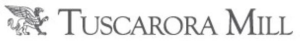 Sponsor Logo for Tuscarora Mill