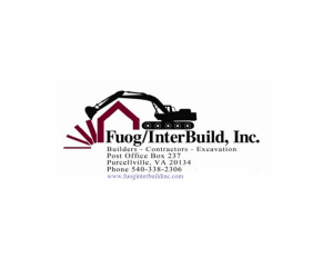 Sponsor Logo for Fuog InterBuild